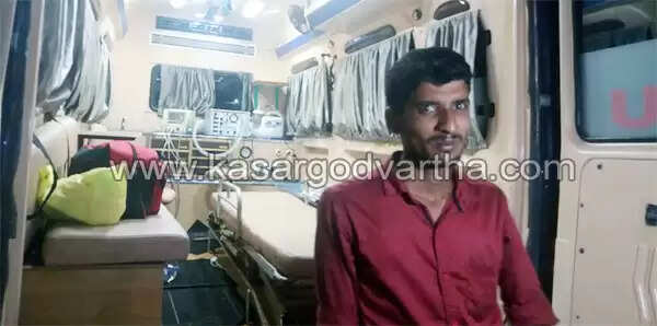 പിഞ്ചുകുഞ്ഞിന്റെ ജീവനുവേണ്ടി കണ്ണൂരില് നിന്നും തിരുവനന്തപുരത്തേക്ക് ചീറിപ്പാഞ്ഞ ആംബുലന്സ് ഡ്രൈവര് കാസര്കോട്ടെ തമീമിന് കേരള ജനതയുടെ അഭിനന്ദനപ്രവാഹം, 514 കിലോമീറ്ററുകള് താണ്ടിയത് വെറും ഏഴു മണിക്കൂറിനുള്ളില്, വഴിയൊരുക്കിയ സോഷ്യല് മീഡിയ കൂട്ടായ്മകള്ക്കും പോലീസിനും കൈയ്യടി