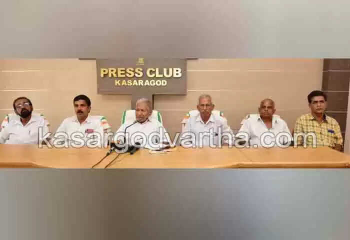 Festival | പട്ടത്താനം മുങ്ങത്ത് തറവാട് കളിയാട്ട മഹോത്സവം ഫെബ്രുവരി 21 മുതല് 26 വരെ