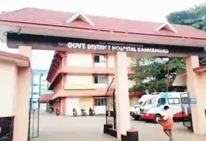 Pacemaker | കാസര്കോട്ട് ആദ്യമായി പേസ്മേകര് ഇംപ്ലാന്റ് നടത്തി; അഭിനന്ദിച്ച് മന്ത്രി വീണാ ജോര്ജ്