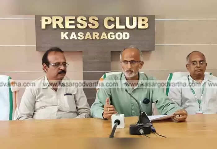 Coconut Day | ലോക നാളികേര ദിനം കാസർകോട് സിപിസിആര്ഐയില് സെപ്റ്റംബര് 2ന് വിപുലമായി ആഘോഷിക്കും; കേന്ദ്രമന്ത്രി ശോഭ കരന്ദ്ലാജെ ഉദ്ഘാടനം ചെയ്യും