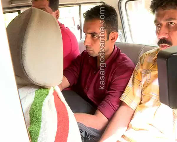 കൊലയ്ക്ക് ശേഷം ഒളിവിലായിരുന്ന പ്രതി നസീര് തിരിച്ചറിയാതിരിക്കാനും ശ്രമം നടത്തി