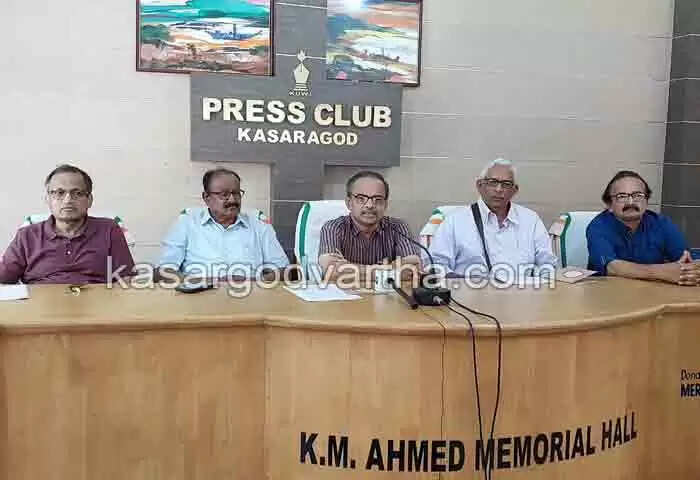 Inauguration | അഡ്വ. പിവികെ നമ്പൂതിരി ഫൗന്ഡേഷന്റെ ഉദ്ഘാടനം ജനുവരി 26ന്