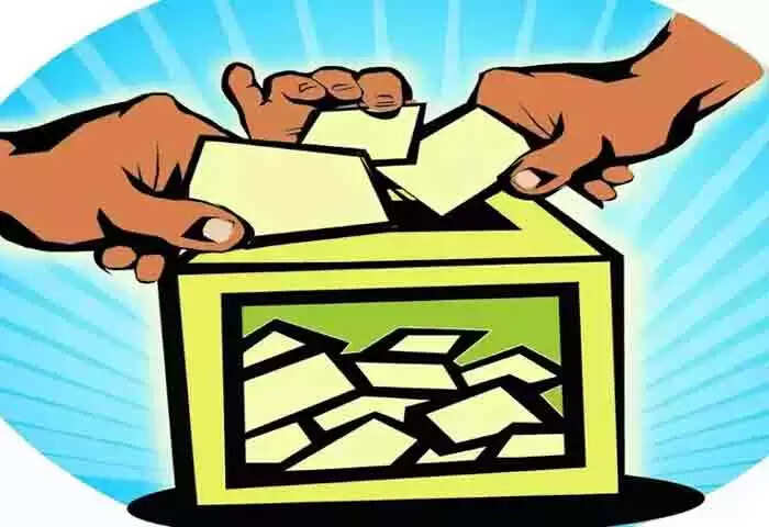 Bar Association | കാസർകോട് ബാർ അസോസിയേഷൻ തിരഞ്ഞെടുപ്പ്: ലോയേർസ് കോൺഗ്രസ് പാനലിന് വിജയം; ബിജെപി അനുഭാവികളുടെ നിയന്ത്രണം ഇല്ലാതായി; അഭിഭാഷക പരിഷതിനെ അട്ടിമറിച്ചത് കോൺഗ്രസ്-സിപിഎം-ലീഗ് ഐക്യമുന്നണി