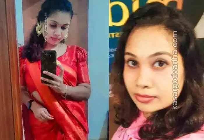 Killed | 'കാഞ്ഞങ്ങാട്ട് മേകപ് ആർടിസ്റ്റായ യുവതിയെ കാമുകൻ ലോഡ്ജ് മുറിയിൽ കുത്തിക്കൊലപ്പെടുത്തി; കൊലയ്ക്ക് ശേഷം പൊലീസ് സ്റ്റേഷനിലെത്തി കീഴടങ്ങി'