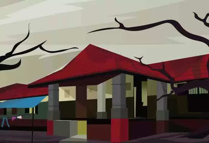 Legacy | മങ്ങാത്ത മഹിത പാരമ്പര്യം