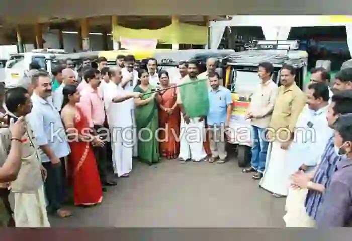 Ration | റേഷന് കടയിലെത്താന് കഴിയാത്തവര്ക്ക് വിഹിതം ഇനി വീടുകളിലെത്തും; 'ഒപ്പം' പദ്ധതിക്ക് തുടക്കമായി