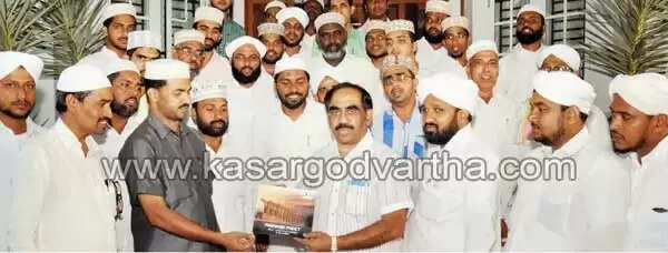 പ്രവാസികളുടെ പ്രയത്നം നാടിന്റെ സാമ്പത്തിക ഭദ്രതയ്ക്ക് കരുത്തേകി: യഹ്യ തളങ്കര