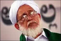 ഖാസിയുടെ മരണം:' അന്വേഷണ സംഘം തിരക്കഥയില് അഭിനയിക്കുന്നു'