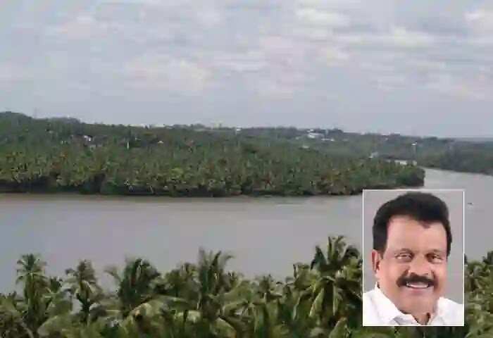 Lift irrigation | കാറഡുക്കയിൽ ലിഫ്റ്റ് ഇറിഗേഷൻ പദ്ധതി വരുന്നു; 1.75 കോടി രൂപയുടെ ഭരണാനുമതി നൽകിയതായി എൻഎ നെല്ലിക്കുന്ന് എംഎൽഎ