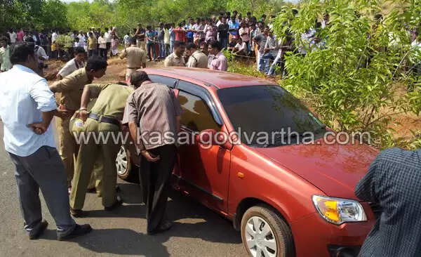 കാറിനകത്തെ കൂട്ടമരണം: ചുരുളഴിയുന്നു; ഡയറിക്കുറിപ്പ് കണ്ടെത്തി