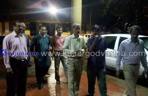 ഭക്ഷ്യവിഷബാധ: ഒരുക്കിയത് വന് സന്നാഹം; നാട്ടുകാരുടെ സേവനം പ്രശംസനീയം