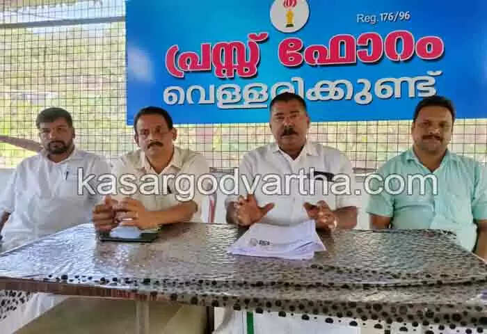 Fest | തളിരിന് തിരിതെളിയാന് ദിവസങ്ങള് മാത്രം ബാക്കി; ആവേശത്തില് മലയോരം