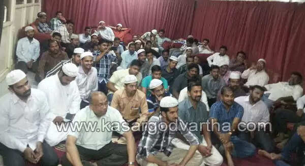തലമുറകള്ക്ക് വേണ്ടി പ്രകൃതിയെ കരുതി വെക്കുക: ആര്.എസ്.സി