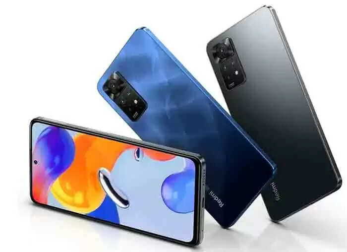 റെഡ്മി നോട് 11 പ്രോ പ്ലസ്; മികച്ച ഡിസ്പ്ലേയും ബാറ്ററി ലൈഫും; 25,000 രൂപ പരിധിയിലെ ഏറ്റവും മികച്ച ഫോൺ ഇതാണോ?; റിവ്യൂ