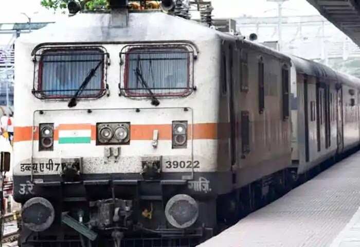 Police Booked | ട്രെയിനില് യുവതിക്ക് നേരെ ലൈംഗികാതിക്രമമെന്ന് പരാതി; റെയില്വെ പൊലീസ് കേസെടുത്തു