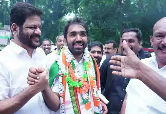 Chandy Oommen | സഹതാപ തരംഗത്തിനോടൊപ്പം ശക്തമായ ഭരണവിരുദ്ധ വികാരവും; യുഡിഎഫിന്റെ കനത്ത ഭൂരിപക്ഷത്തില് അന്തംവിട്ട് ഇടതുമുന്നണിയും പിണറായി സര്കാറും