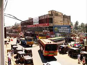 കാഞ്ഞങ്ങാട് ആര്.ടി ഓഫീസില് സര്വ്വകാല റെക്കോര്ഡ് വരുമാനം