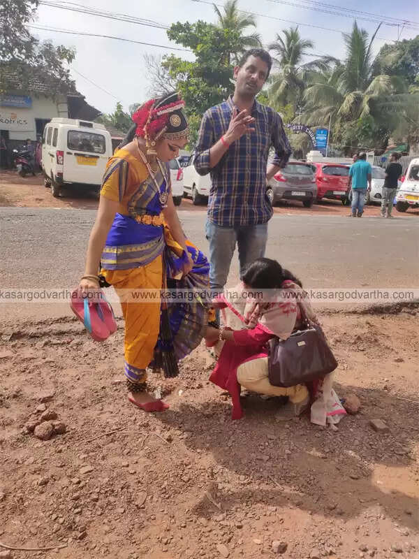 ചിലങ്കയഴിച്ചു; ഏക്ത ഇനി സ്കൂള് കലോത്സവ വേദികളിലേക്കില്ല