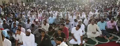 പരീക്ഷണങ്ങളെ അതിജീവിക്കാന് കരുത്തു നേടുക :അബ്ദുസ്സലാം മോങ്ങം