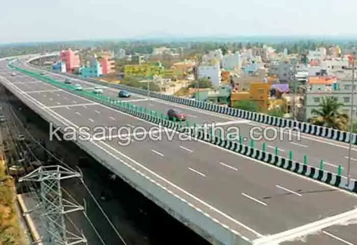 PM Modi | അതിവേഗ 10 വരി പാതയില് തേരോട്ടത്തിന് ബിജെപി; കര്ണാടകയില് മോദിയുടെ റാലിക്ക് 40 ഏകറില് ഒരുക്കം; ഒന്നര കി.മീറ്റര് റോഡ്ഷോയ്ക്ക് 40,000 പേര്