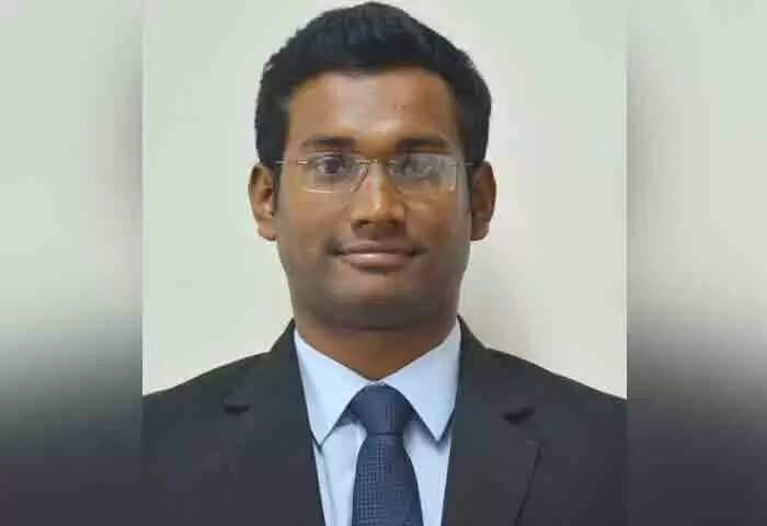 Kannur Collector | അരുണ് കെ വിജയന് കണ്ണൂര് കലക്ടറായി ചുമതലയേല്ക്കും