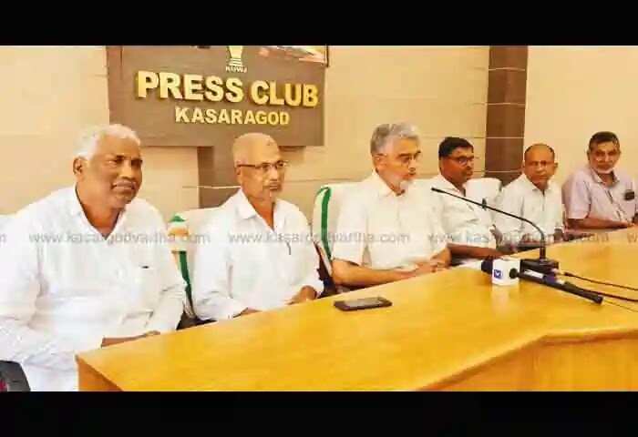 Anniversary | 55-ാം വാർഷിക നിറവിൽ ആലംപാടി നൂറുൽ ഇസ്ലാം യതീംഖാന; ആഘോഷം മെയ് 4 മുതൽ 11 വരെ; വൈവിധ്യമാർന്ന പരിപാടികൾ