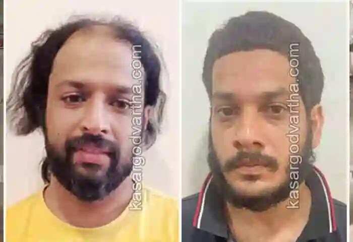 Arrested | കരാറുകാരനെ കണ്ണില് മുളക് പൊടി വിതറി കൊലപ്പെടുത്താന് ശ്രമിച്ചെന്ന കേസ്; ക്വടേഷന് സംഘത്തിലെ 2 പേര് കൂടി അറസ്റ്റില്