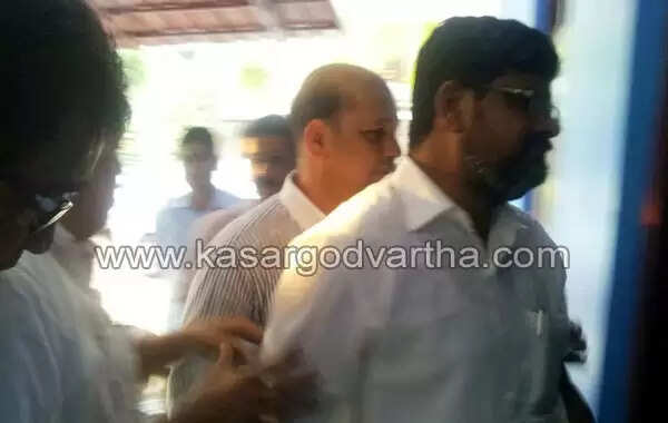 എ.എം ഹൗസ് തേങ്ങുന്നു; ഡോ. ഇര്ഷാദിന്റെ മരണ വാര്ത്ത വിശ്വസിക്കാനാകാതെ പ്രതിശ്രുത വധുവും ബന്ധുക്കളും