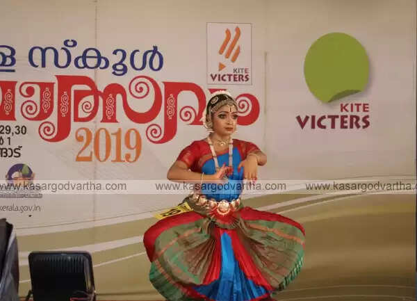 ചിലങ്കയഴിച്ചു; ഏക്ത ഇനി സ്കൂള് കലോത്സവ വേദികളിലേക്കില്ല