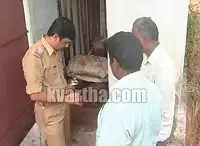 സ്ഫോടകവസ്തു കവര്ച്ച: ക്രഷര് ഉടമയുടെ മൊഴിയില് വൈരുധ്യം