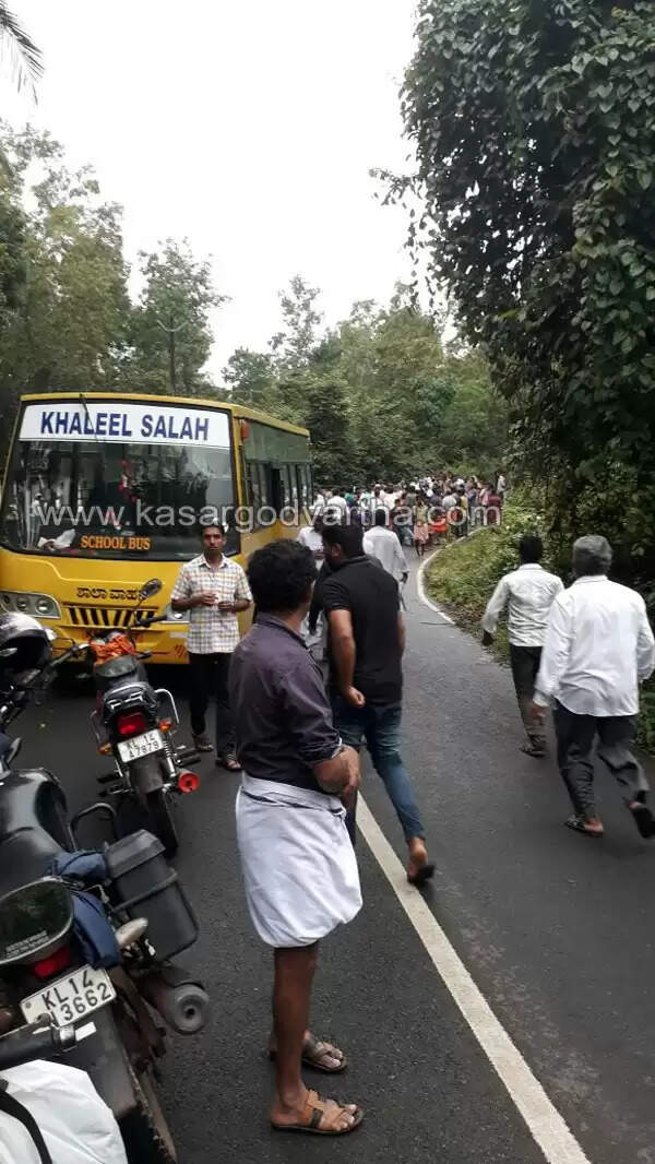 എസ് എസ് എഫ് സാഹിത്യോത്സവിന് പോവുകയായിരുന്ന യുവാക്കളുടെ അപകടമരണം നാടിന്റെ നൊമ്പരമായി