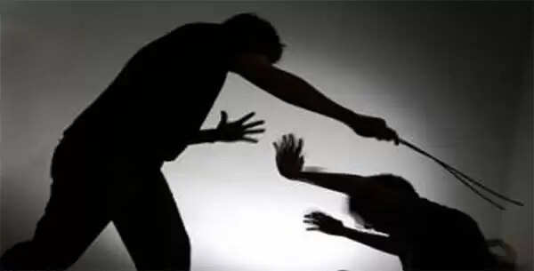 മകന്റെ അടിയേറ്റ് പിതാവ് മരിച്ചു