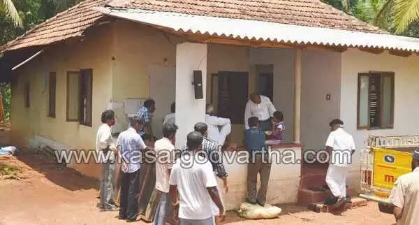 മരിച്ചു വീഴുമ്പോള് കെ.എസ് പറഞ്ഞുകൊണ്ടിരുന്നത്...