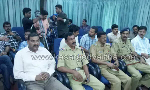 പോലീസിന്റെ ഫേസ് ബുക്ക് പേജിന് വമ്പന് ഹിറ്റ്