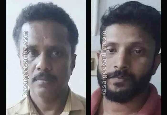 Seized | കാസർകോട്ട് വൻ ലഹരിവേട്ട; 7 ലക്ഷം രൂപയുടെ പുകയില ഉത്പന്നങ്ങൾ പിടികൂടി