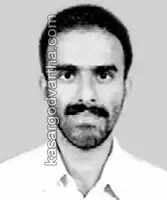 യുവാവ് തീവണ്ടി തട്ടി മരിച്ച നിലയില്