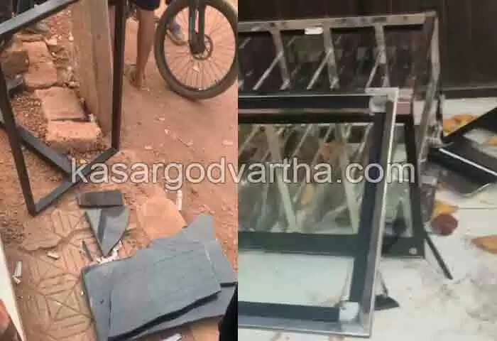 Attack | നാടിനെ ഭീതിയിലാഴ്ത്തി പോത്തിന്റെ പരാക്രമം; കുത്തേറ്റ് ഒരാള് മരിച്ചു; നിരവധി പേര്ക്ക് പരുക്ക്