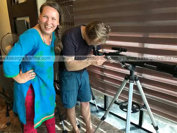 വലയ സൂര്യഗ്രഹണത്തെ വരവേല്ക്കാന് വടക്കന് കേരളം ഒരുങ്ങി: ഉത്തര മലബാറില് ആസ്ട്രോ ടൂറിസം പദ്ധതിയുമായി ബിആര്ഡിസി