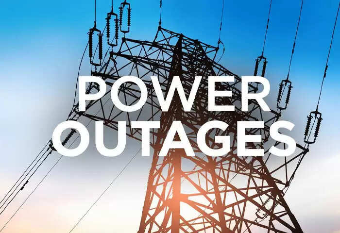 Power control | ഞായറാഴ്ച കാസര്കോട്, കണ്ണൂര് ജില്ലകളില് വൈദ്യുതി മുടങ്ങും