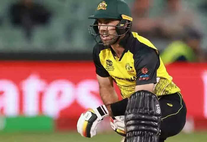 Glenn Maxwell | ഓസ്ട്രേലിയക്ക് മറ്റൊരു തിരിച്ചടി; സുഹൃത്തിന്റെ പിറന്നാളാഘോഷത്തിനിടെ വീണ് പരിക്ക്, ഓള് റൗന്ഡര് ഗ്ലെന് മാക്സ് വെലിനെ ടീമില് നിന്ന് ഒഴിവാക്കി