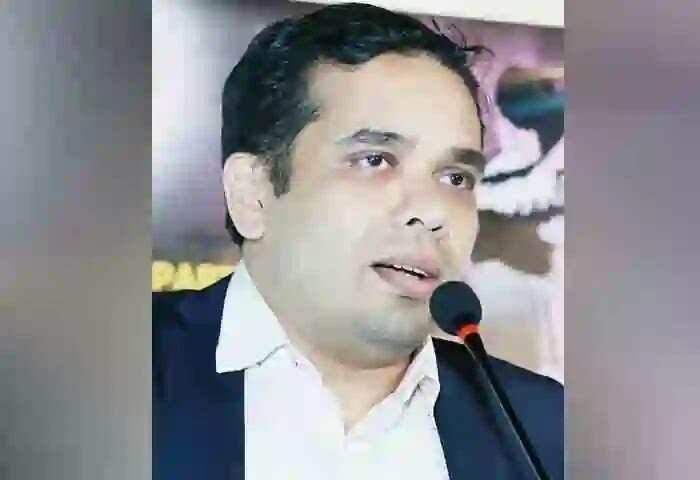 Chamber of Commerce | ശാര്ജ ചേംബര് ഓഫ് കൊമേഴ്സ് മെമ്പറായി കാസര്കോട് സ്വദേശി ജമാല് ബൈത്താനെ തിരഞ്ഞെടുത്തു