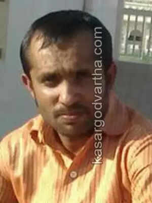 അല്-ഐനില് വാഹനാപകടത്തില് പുല്ലൂര് സ്വദേശി മരിച്ചു