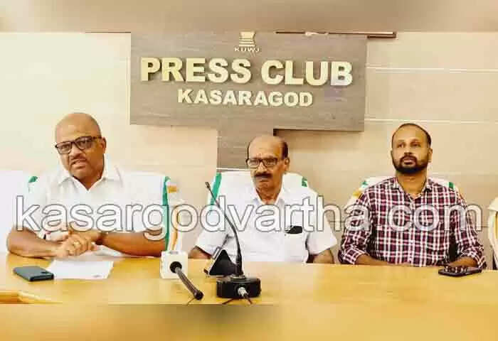 Festival | കാനത്തൂര് ശ്രീ നാല്വര് ദൈവസ്ഥാന കളിയാട്ട മഹോത്സവം ഡിസംബര് 29ന് തുടങ്ങും