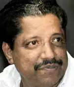 മന്ത്രി ടി.എം.ജേക്കബിന്റെ നിര്യാണത്തില് അനുശോചിച്ചു