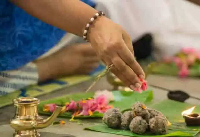 Karkidaka Vavu | ആലുവ മണപ്പുറത്ത് കര്ക്കിടക വാവ് ബലിക്കുള്ള ഒരുക്കങ്ങള് പൂര്ത്തായായി; സുരക്ഷാ സംവിധാനങ്ങള് സജ്ജമാക്കി