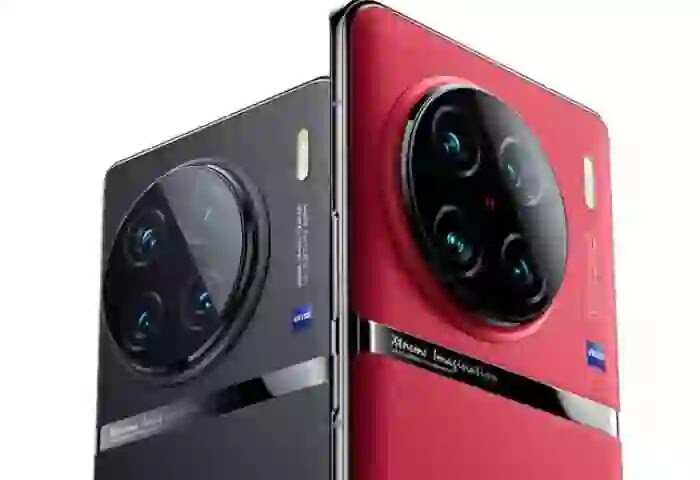 Mobile Phone | മികച്ച കാമറ, ഒരുപാട് ഫീച്ചറുകള്; 2 ഫോണുകള് ഇന്ത്യയില് അവതരിപ്പിച്ച് വിവോ; വിലയും സവിശേഷതകളൂം അറിയാം