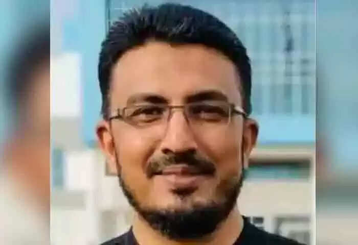 Expatriate Died | യുഎഇയില് ഹൃദയാഘാതത്തെ തുടര്ന്ന് ചികിത്സയിലായിരുന്ന പ്രവാസി മലയാളി മരിച്ചു