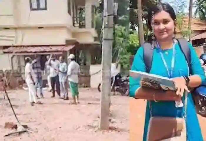 Sound | തളങ്കരയിൽ ഭൂമിക്കടിയിൽ നിന്ന് ശബ്ദം ഉണ്ടായതും കിണറുകളിൽ ജലം ഉയർന്ന് പൊങ്ങിയതും വെള്ളത്തിന്റെ സ്വാഭാവിക ഒഴുക്ക് തടസപ്പെട്ടതിനെ തുടർന്നാണെന്ന് ജിയോളജി പരിശോധനയുടെ പ്രാഥമിക നിഗമനം; വിദഗ്ധ സംഘം വീണ്ടും പരിശോധന നടത്തും