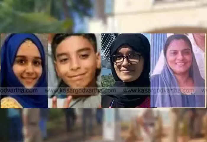 Investigation | 4 പേരുടെ കൂട്ടക്കൊലപാതകം: കൊലയാളിയുടെ ലക്ഷ്യം എയർഹോസ്റ്റസ് ആയിരുന്നുവെന്നതിന് കൂടുതൽ സൂചനകൾ പുറത്ത്; അറസ്റ്റിലായത് കൊല്ലപ്പെട്ട യുവതി ജോലി ചെയ്യുന്ന വിമാനത്താവളത്തിലെ സുരക്ഷാ ജീവനക്കാരൻ