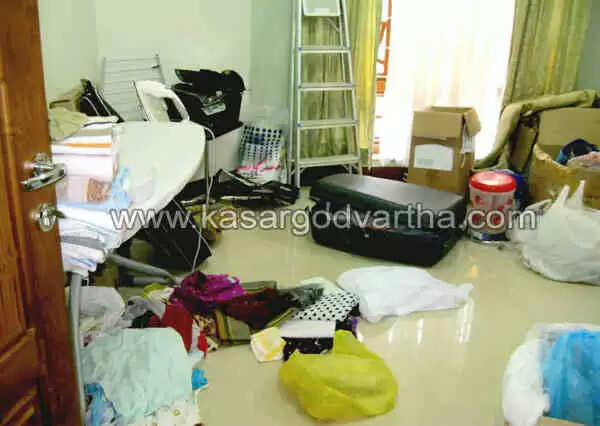 വ്യാപാര പ്രമുഖന്റെ കൊല: അക്രമികള് താക്കോല് കൈവശപ്പെടുത്തിയത് മകളെ ഉപയോഗിച്ച്